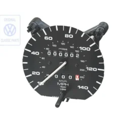 535957033 : compteur de vitesse - speedometer with mile trip recorder - Geschwindigkeitsmesser mit Tagesmeilenzaehler