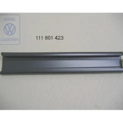 111801423 : conduit - channel - Fuehrungsschiene