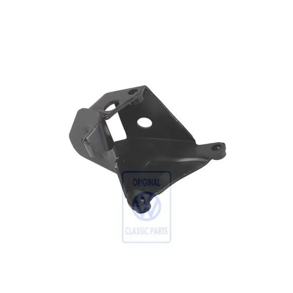 Console avant de support moteur - 1H0 199 273 C