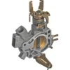 30129337 : corps de papillon - throttle housing - Drosselklappenteil
