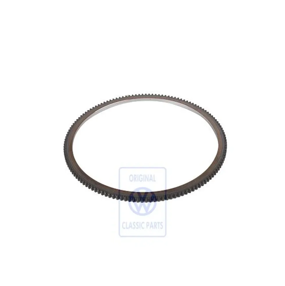 Couronne dentée de démarreur (Passat B2 et Santana) - 046 105 275 A