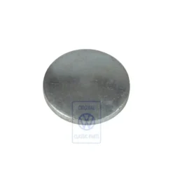 311129175 : - cover plate - Verschlussscheibe
