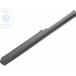 321 803 765 C : plaque de réparation - repair plate - Reparaturblech