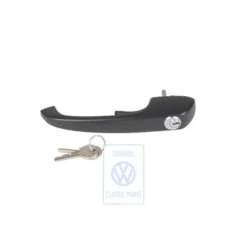 281 837 205 C : poignée de porte - door handle - Tuergriff