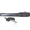 863 837 206 C : poignée de porte - door handle - Tuergriff