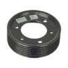047 121 031 C : Poulie pour VW Lupo