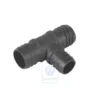 068 129 644 C : raccord en T - t-piece - T Stueck