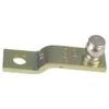 535 955 121 : crank arm - Kurbelarm