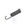 211 609 301 C : ressort - tension spring - Zugfeder