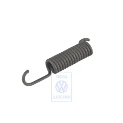 211 609 301 C : ressort - tension spring - Zugfeder
