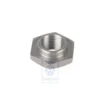 311141137 : écrou de réglage - adjusting nut - Einstellmutter
