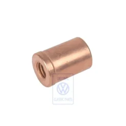 059 131 529 : Écrou hexagonal pour VW Golf Mk4