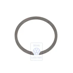 088 311 317 C : spring - Si ring