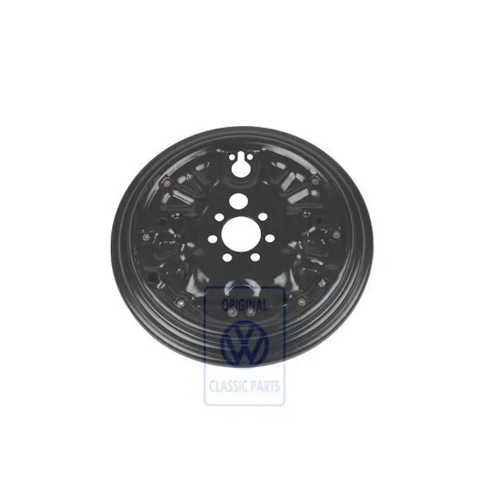 357 609 426 C : Support de frein - brake holder - Bremstraeger