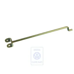 702 711 591 C : Tige de sélection pour VW T4
