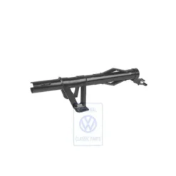 191 419 563 C : tube de colonne de direction - steering column tube - Mantelrohr