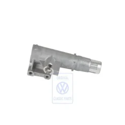 893 419 561 C : tube de colonne de direction - steering column tube - Mantelrohr