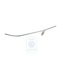 068 115 629 C : Tube pour VW Golf Mk2