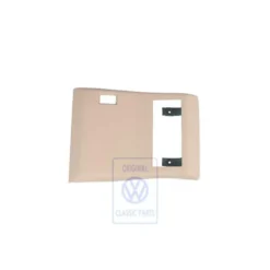 357 877 847 C 7UD : couvercle - cover - Abdeckung