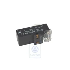 357 919 506 C : Unité de contrôle pour VW Golf Mk3