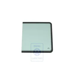701 845 301 C : Vitre latérale pour VW T4