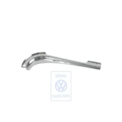 113 837 621 C : - water drain plate - Wasserablaufblech