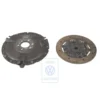 068 198 141 CX : Jeu: pièces d'embrayage - 1 set: clutch parts - Kupplungssatz