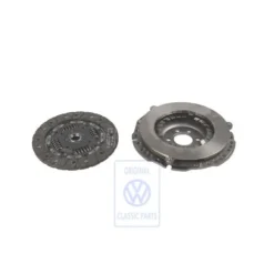 030 198 141 CX : 1 set clutch parts - 1 Satz Kupplungsteile