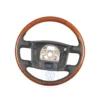 3D0 419 091 ABQSE : Volant pour VW Phaeton