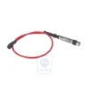 021 905 430 DA : Câble d'allumage pour VW Bora