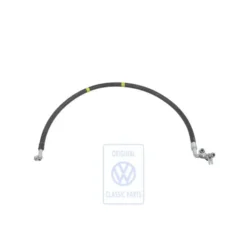 7D1 820 729 AE : Tuyau de réfrigérant pour VW T4
