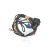 7D0 971 343 A : Faisceau électrique pour VW T4