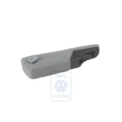 7D0 881 081 AF PAD : seat - Armlehne lagune