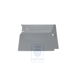 7D0 867 027 A HUP : garnissage - lining - Verkleidg