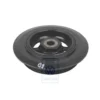 021 105 243 D : Amortisseur de vibrations pour VW Golf Mk3