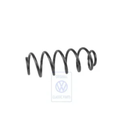 8D0 411 105 AM : Ressort de suspension pour VW Passat B5/B5GP