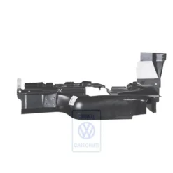 7D1 809 027 A : Panneau de montant D pour VW T4