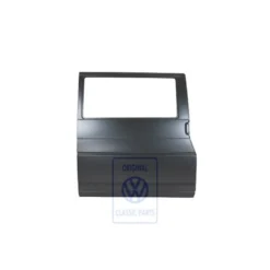 7D1 809 160 A : Panneau extérieur pour VW T4