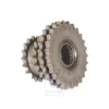 07D 109 077 A : Pignon de chaîne pour VW Phaeton