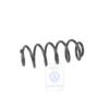 8D0 411 105 AP : Ressort de suspension pour VW Passat B5 / B5GP