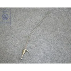 531 957 809 D : arbre de transmission - propshaft - Tachowelle
