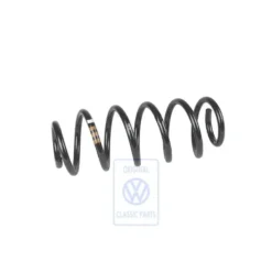 8D0 411 105 AR : Ressort de suspension pour VW Passat B5 / B5GP