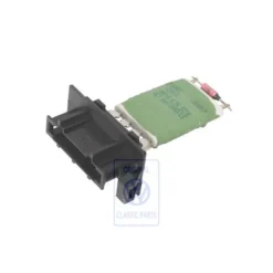 2D0 959 263 A : Résistance série pour VW LT Mk2
