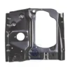 7D0 805 072 A : Support de phare pour VW T4