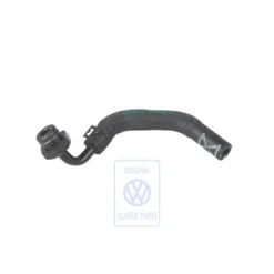3D0 122 063 AT : Durite de refroidissement pour Phaeton