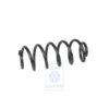 8D0 411 105 AT : Ressort de suspension pour VW Passat B5 / B5GP
