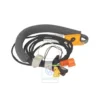 7D1 971 581 A : wiring - Leitg.satz fuer Airbag
