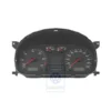 7D0 920 802 AX01C : Combi-instrument pour VW T4