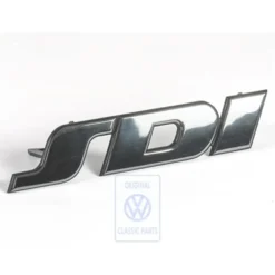 2D0 853 679 A Z10 : emblem - Schriftzug