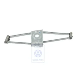 2D2 955 603 : Base d'essuie-glace pour VW LT Mk2